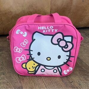 Hello Kitty Tote Bag